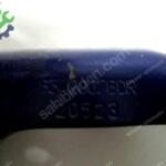 Renault Clio 5 Sol Kaput Menteşesi Orj 654000760R YP