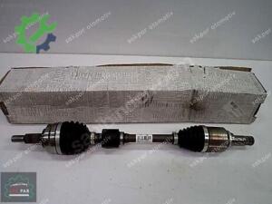 Renault Clio 5 Sol Ön Aks 1.0 TCE Orjinal 391016789R YP