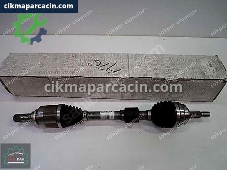Renault Clio Sol Ön Aks çıkma parça
