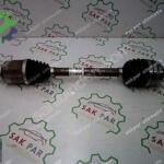 Renault Clio 5 Sol Ön Aks Orj Amb 391019386R YP