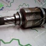 Renault Clio 5 Sol Ön Aks Orj Amb 391019386R YP
