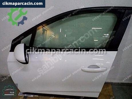 Renault Clio Sol Ön Kapı çıkma parça