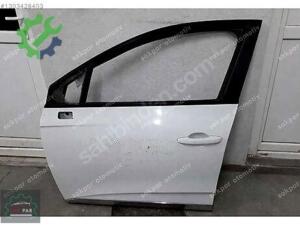 Renault Clio 5 Sol Ön Kapı Orj. CP
