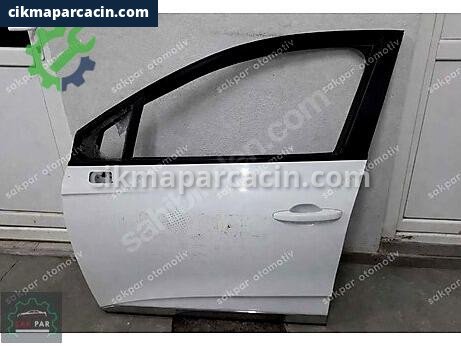 Renault Clio Sol Ön Kapı çıkma parça