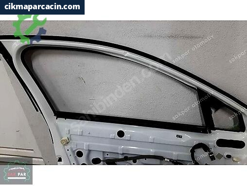 Renault Clio Sol Ön Kapı çıkma parça