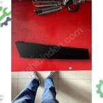 Renault Clio 5 Sol Ön Kapı Orta Direk Kaplaması 802854750R