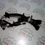Renault Clio 5 Sol Ön Kapı Tesisatı Orjınal Amb 241257585R YP