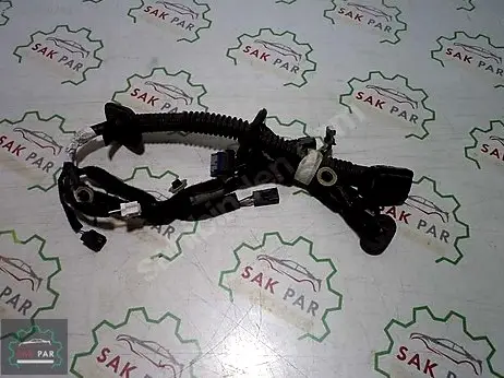 Renault Clio Sol Ön Kapı 241257585R çıkma parça