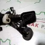 Renault Clio 5 Sol Ön Kapı Tesisatı Orjınal Amb 241257585R YP