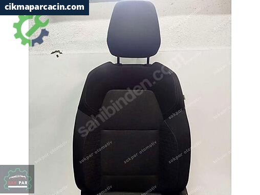 Renault Clio Ön Koltuk 873518795R çıkma parça