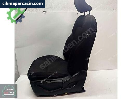 Renault Clio Ön Koltuk 873518795R çıkma parça