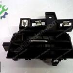 Renault Clio 5 Sol Ön Torpido Havalandırma Izgarası 687519500R