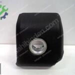 Renault Clio 5 Start Stop Düğme Çerçevesi Orj 683102800R CP
