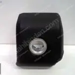 Renault Clio 5 Start Stop Düğme Çerçevesi Orj 683102800R CP