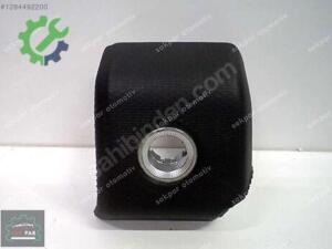 Renault Clio 5 Start Stop Düğme Çerçevesi Orj 683102800R CP