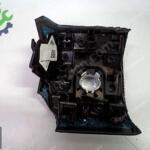 Renault Clio 5 Start Stop Düğme Çerçevesi Orj 683102800R CP