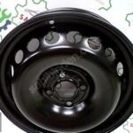 Renault Clio 5 Stepne Sac Jant Orj 403005606R YP