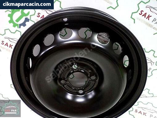 Renault Jant 403005606R çıkma parça