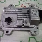 Renault Clio 5 Taliant CVT Şanzıman Beyni Orjinal 310322191R