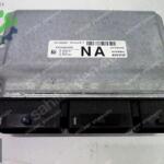 Renault Clio 5 Taliant Motor Beyni ECU 237104638S 237104639S SP