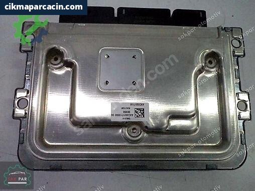 Renault Clio Motor Beyni 237104638S çıkma parça
