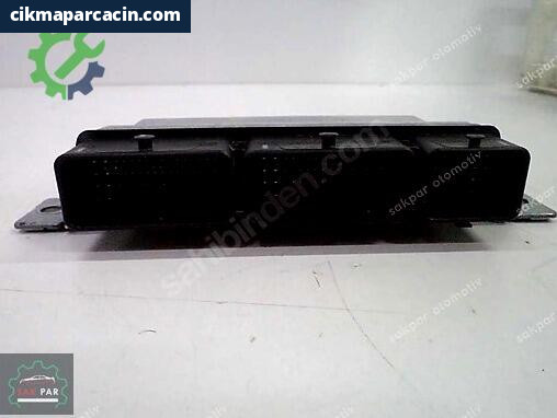Renault Clio Motor Beyni 237104638S çıkma parça