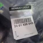 Renault Clio 5 Torpido Göğüs Tesisatı Orjinal 240143904S