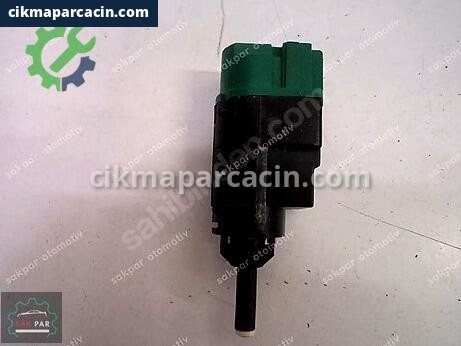 Renault Clio Fren Müşürü çıkma parça