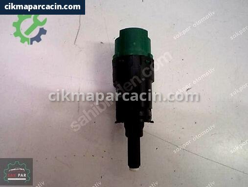 Renault Clio Balata 253203383R çıkma parça
