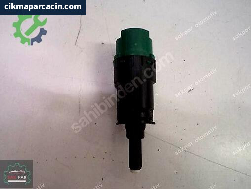 Renault Clio Balata 253203383R çıkma parça