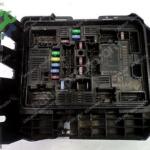 Renault Clio 5 UPC Beyni Orj 284B77213R YP SP