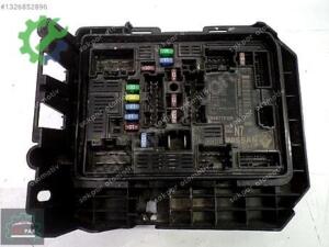 Renault Clio 5 UPC Beyni Orj 284B77213R YP SP