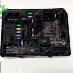 Renault Clio 5 UPC Beyni Sigorta Kutusu 284B61704R SP