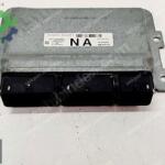 Renault Clio 5 UPC Motor Beyni 237103717S 237103707S