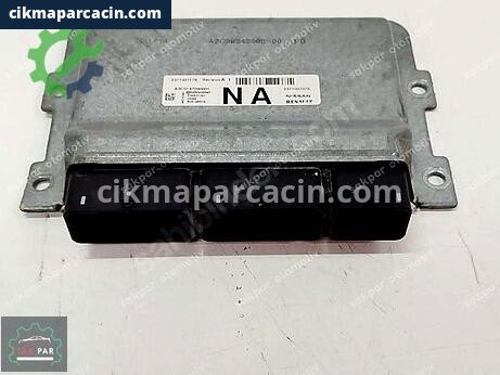 Renault Clio Motor Beyni çıkma parça
