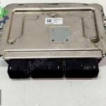 Renault Clio 5 UPC Motor Beyni 237103717S 237103707S
