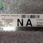 Renault Clio 5 UPC Motor Beyni 237103717S 237103707S