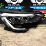 Renault Clio 5 icon Ledli Sağ Far