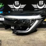 Renault Clio 5 icon Ledli Sol Far