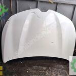 Renault Clio 5 ön kaput alimiyom