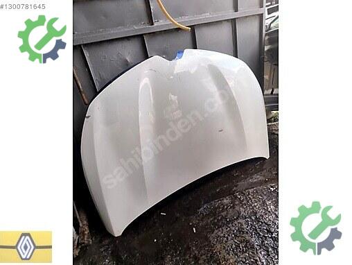 Renault Clio Ön Kaput çıkma parça
