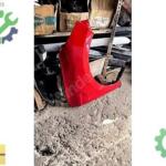 Renault Clio 5 sağ ön çamurluk