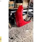 Renault Clio 5 sağ ön çamurluk