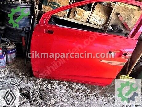 Renault Clio Sol Ön Kapı çıkma parça