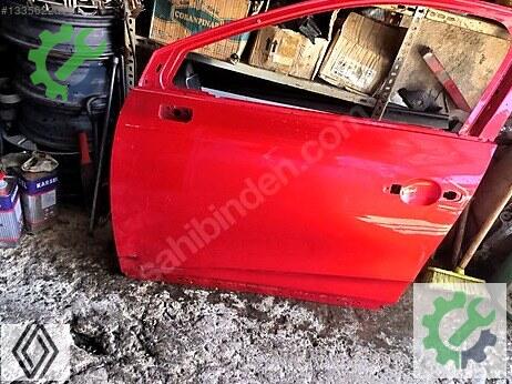 Renault Clio Sol Ön Kapı çıkma parça