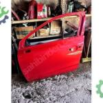 Renault Clio 5 sol ön kapı