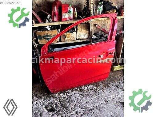Renault Clio Sol Ön Kapı çıkma parça