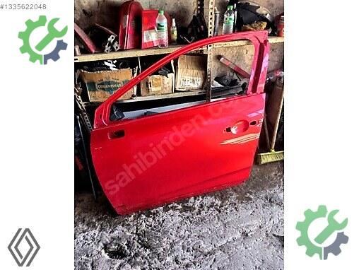 Renault Clio Sol Ön Kapı çıkma parça