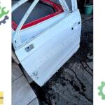 Renault Clio 5 sol ön kapı