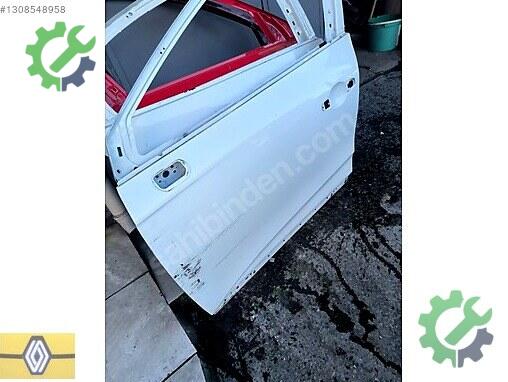 Renault Clio Sol Ön Kapı çıkma parça